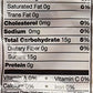 Peppermint Puffs - 4.0 Oz