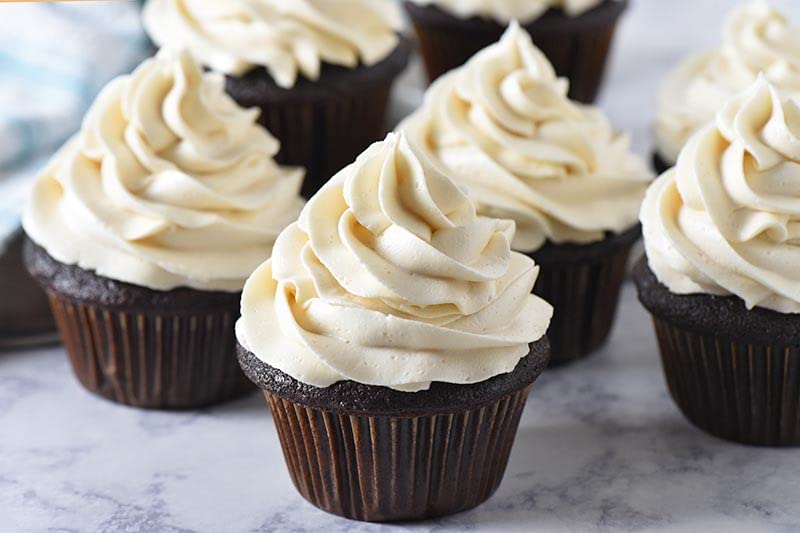 Vanilla Bean Paste for Baking and Cooking - Made With Whole Vanilla Beans - 8 Ounces by Weight