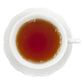 English Tea Store Blackcurrant Loose Leaf Tea | Natural Fruit Infusion | 4oz Resealable Pouch | Medium Caffeine