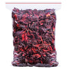 Roselle tea 3.52oz whole flower hibiscus tea red dried flower fruit tea ???? 100g