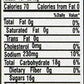 HISTORIC LYNCHBURG Rib Glaze & Dippin Sauce, 1 Pound (Pack of 1)