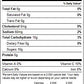 Jake & Amos Sweet & Hot Pepper Relish, 16 Oz. Jar (Pack Of 6)