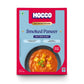 Hocco Ready To Eat Paneer Sabji Ready To Cook Vegetarian Authentic Cuisine (Pack Of 6, Smoked Paneer)