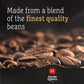 Douwe Egberts Pure Gold Freeze Dried Instant Coffee 750g Tin - Medium Roast