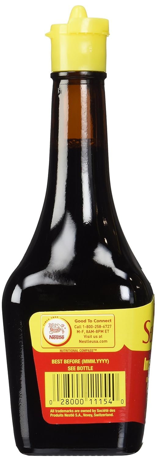 Maggi Seasoning Net 6.7 Fl. Oz