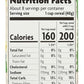 Natures Path Cereal Flk Corn Box Org