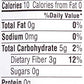 Polaner Sugar Free With Fiber, Apricot Jam, 13.5 Ounce