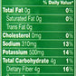 Del Monte Chopped Spinach 13.5Oz Can (Pack Of 6)