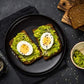 Shibolim FlaxSeed Bread 1lb (2 Pack) Low Carb, Zero Net Carbs Per Serving, Keto Friendly, Rich in Fiber & Protein, Vegan, Certif