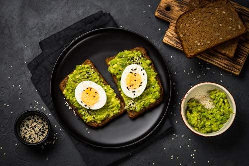 Shibolim FlaxSeed Bread 1lb (2 Pack) Low Carb, Zero Net Carbs Per Serving, Keto Friendly, Rich in Fiber & Protein, Vegan, Certif