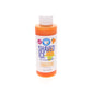 Hypothermias Shaved Ice and Snow Cone Syrup Unsweetened Flavor Concentrate - 4 Fl Oz - Makes 1 Gallon of Ready to Use Syrup - Ta