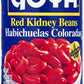 Goya Red Kidney Beans, 15.5 Ounce