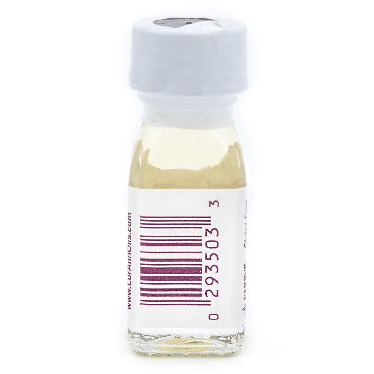 LorAnn Fruit Punch Flavor, 1 dram bottle (.0125 fl oz - 3.7ml - 1 teaspoon) - 2 Pack