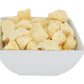 Arctic Farms Freeze Dried Ice Cream Bits Bulk - Does Not Melt (Banana) (1Lb)