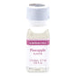 Lorann Pineapple Ss Flavor, 1 Dram Bottle (.0125 Fl Oz - 3.7Ml - 1 Teaspoon)