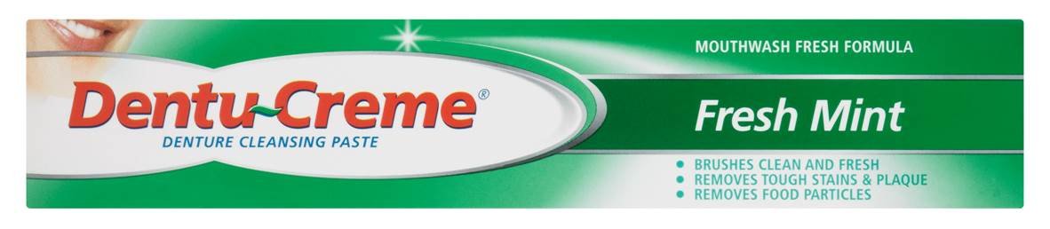 Dentu-Crame Economy - 75 Ml