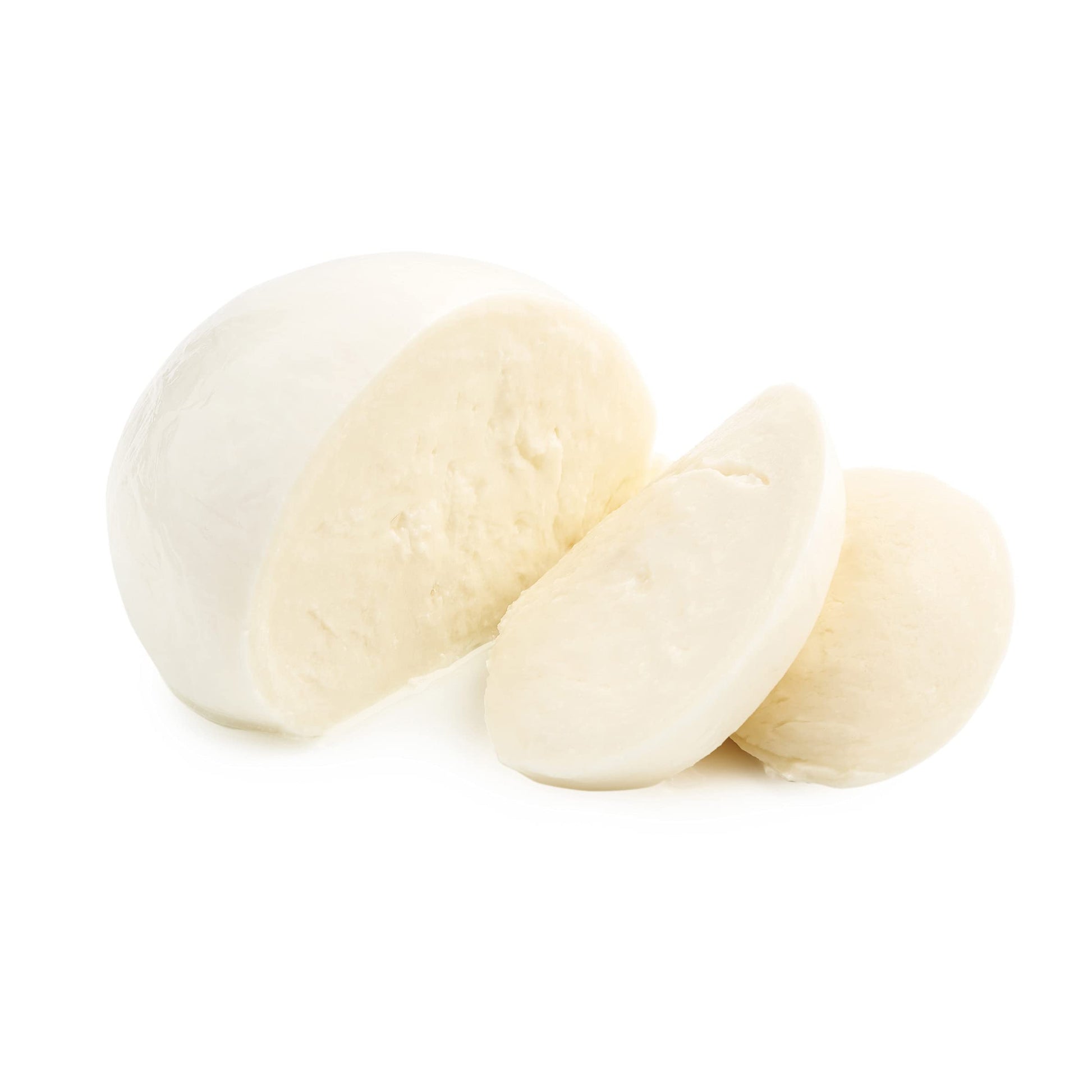 LIONI Mozzarella Ball 1/2 LB