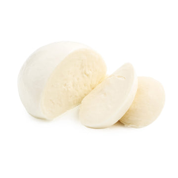 LIONI Mozzarella Ball 1/2 LB