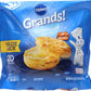 Pillsbury Grands! Southern Style Frozen Breakfast Biscuits, Value Pack, 20 ct., 41.6 oz