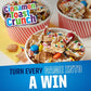 Cinnamon Toast Crunch Breakfast Cereal Cup, 2 oz Cup (Pack of 12)
