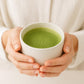 Nippon Matcha - Organic Ceremonial Grade Japanese Matcha Green Tea Powder - First Harvest from Uji  Kyoto - USDA Certified  Stone-Ground  Smooth & Vibrant (30g/1.06oz)