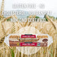 Sesmark Gluten Free Rice Thins Brown Rice - Non Gmo Project Verified - 3.2 Oz. (Pack Of 12)