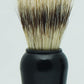Diane Wood Handle Shaving Brush, 1 Count - Premium Quality Men's Grooming Tool for a Smooth Shave