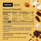 Rxbar - Protein Bar Coconut Chocolate - Case Of 6 - 5/1.83Oz