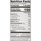 Sensible Portions Stacked Garden Veggie Chips, Sour Cream & Onion, 5 Oz (Pack Of 12)