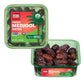 Natural Delights Organic Medjool Dates - Large & Plump, 1 lb Container, USDA Certified, Non-GMO, Good Source of Fiber, Naturally Sweet Snack