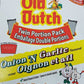 Old Dutch Potato Chips, Onion And Garlic, 220 Grams/7.8 Ounces