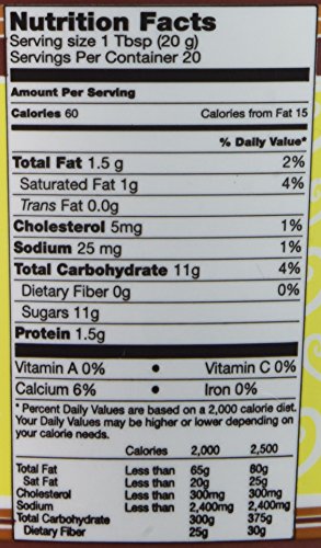 La Serenisima Dulce De Leche 1 Kilo