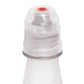 3-Pack Tropical Punch, Watermelon, Lime Syrup For Snow Cones, Homemade Sodas, Cocktails, Coffee, Baking And More - Time For Treats 16.9 Fluid Ounce Per Bottle