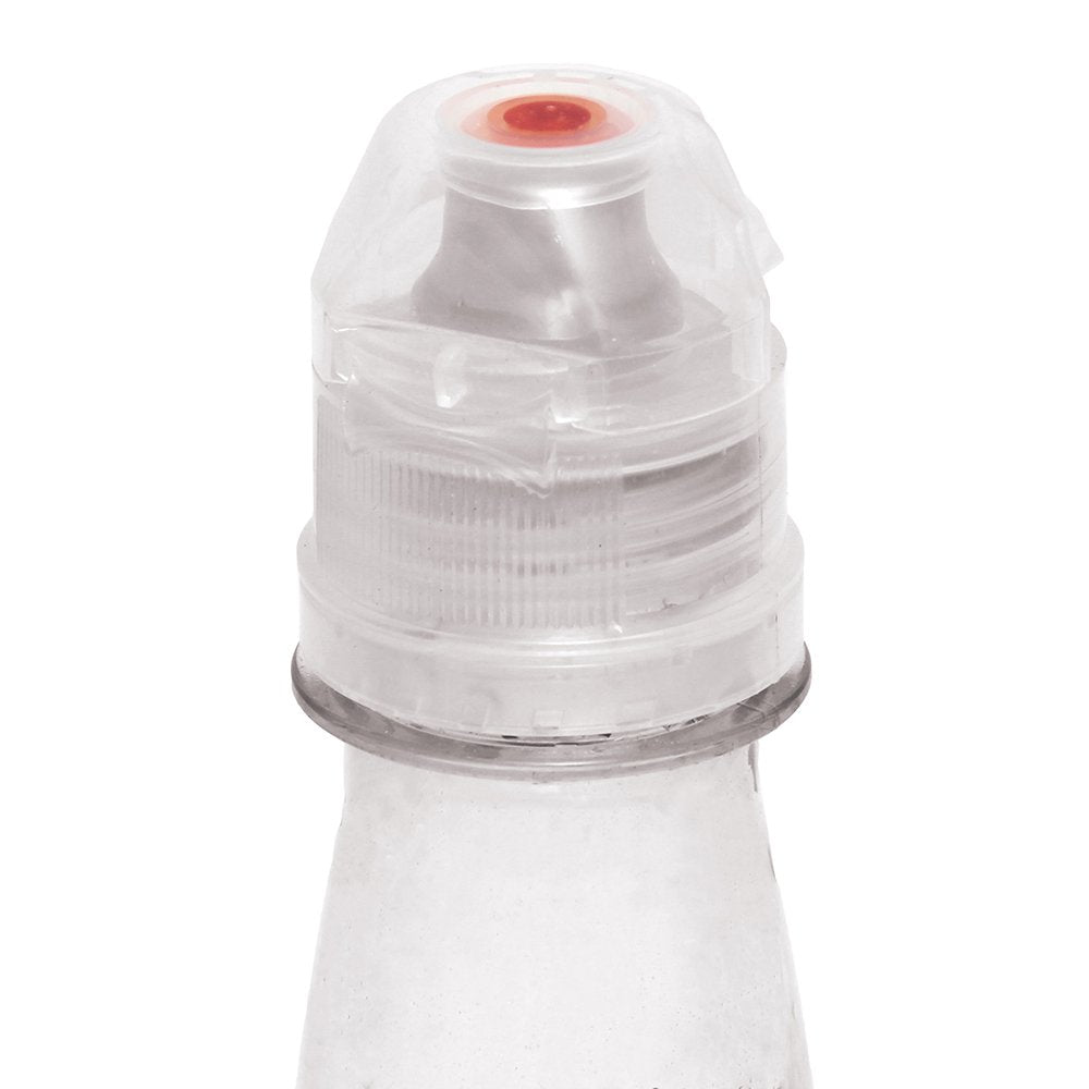 3-Pack Tropical Punch, Watermelon, Lime Syrup For Snow Cones, Homemade Sodas, Cocktails, Coffee, Baking And More - Time For Treats 16.9 Fluid Ounce Per Bottle