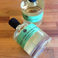 Ritrovo Organic White Balsamic Vinegar, 8.45 oz, 8.5 Fl Oz (Pack of 1)