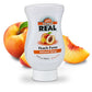 Peach Real 16.9 Fl. Oz. Infused Syrup