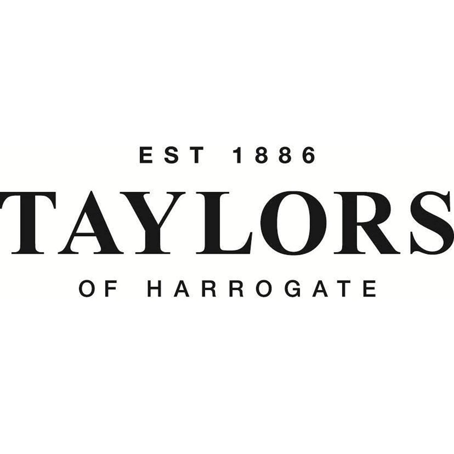 Taylors Of Harrogate English Breakfast Loose Leaf, 4.41 Ounce Tin (Pack Of 6)