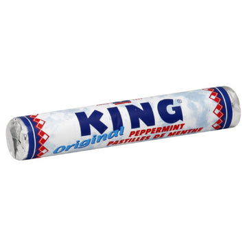King Peppermints Original Box, 36 Count (Pack Of 1)