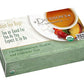 Davidson'S Organics, Cinnamon Vanilla, 100-Count Unwrapped Tea Bags