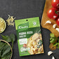 Knorr Sauce Mix Creamy Pasta Sauce For Simple Meals and Sides Parma Rosa No Artificial Flavors, No Added MSG 1.3 oz, Pack of 24