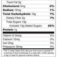 CANDY POP M&M Minis Candy Coated Popcorn (5.25oz bags) Made with Real M&M MinisCandy Pieces - Pack of 6