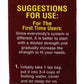 Body Breakthrough Herbal Dieters Tea Cinnamon Stick - 70 Tea Bags, 4.94 oz, Model 58992