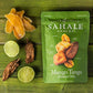 Sahale Snacks Mango Tango Almond Trail Mix, 8 Ounces