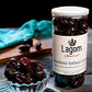 Lagom Gourmet Seedless Safawi Dates 1 Kg | Saudi Arabia Dates | All Natural | No Preservatives | No Added Sugar | Gluten Free Ve