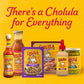 Cholula Seasoning Mix  Pork Carnitas  Mild Heat  For Tamales  Pulled Pork Tacos  Burrito Bowls  Dips and More  1.3 oz (Pack of 12)