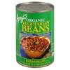 AMYS BEAN BAKED VGTRIAN GF ORG, 15 OZ