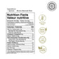 Pride Of India - Pack Of 6 - Quinoa & Basmati Whole Grain Mix - Brown Rice Quinoa Supergrain, 1.5 Pound Jar