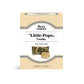 Sees Candies Little Pops Vanilla - 4 oz (Pack of 1)