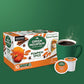 Green Mountain Coffee Roasters Pumpkin Spice, Keurig Single-Serve K-Cup Pods, Light Roast Coffee, 60 Count (6 Packs of 10)