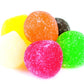 The Nutty Fruit House Assorted Giant Jumbo Gum Drops Candy (5 Pound (Pack Of 1))